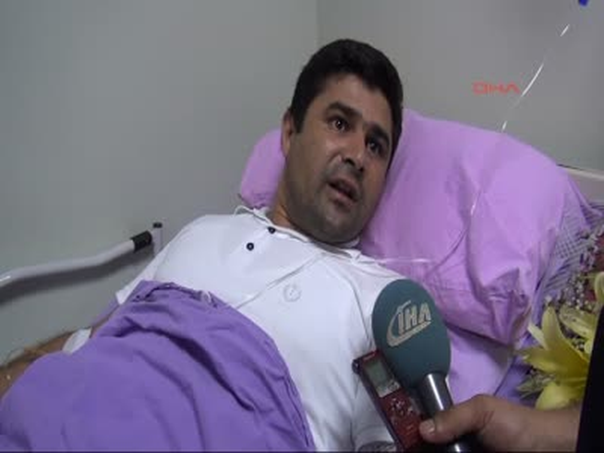 "Adana\'da Gezi Parkı Eylemleri Devam Ediyor" Haberine Ek