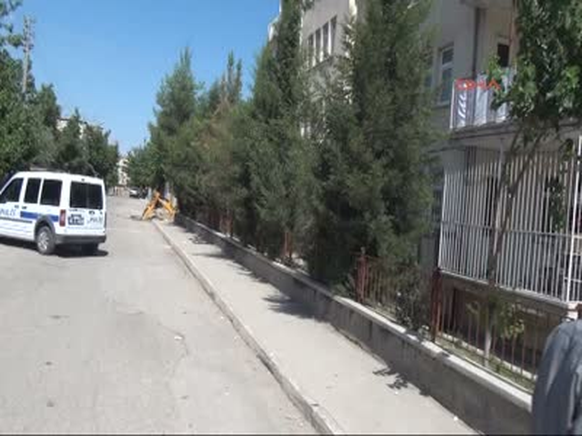 Doğalgaz Kaçağı Paniğe Neden Oldu