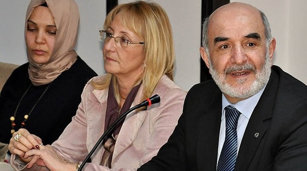 "Akil İnsanlar" Çözüm Sürecini Değerlendirdi
