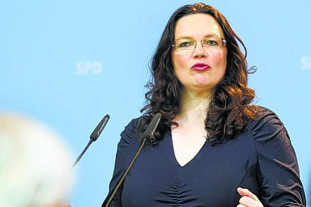 Alman Sosyal Demokrat Parti Türkiye\'nin AB Üyeliğinden Yana