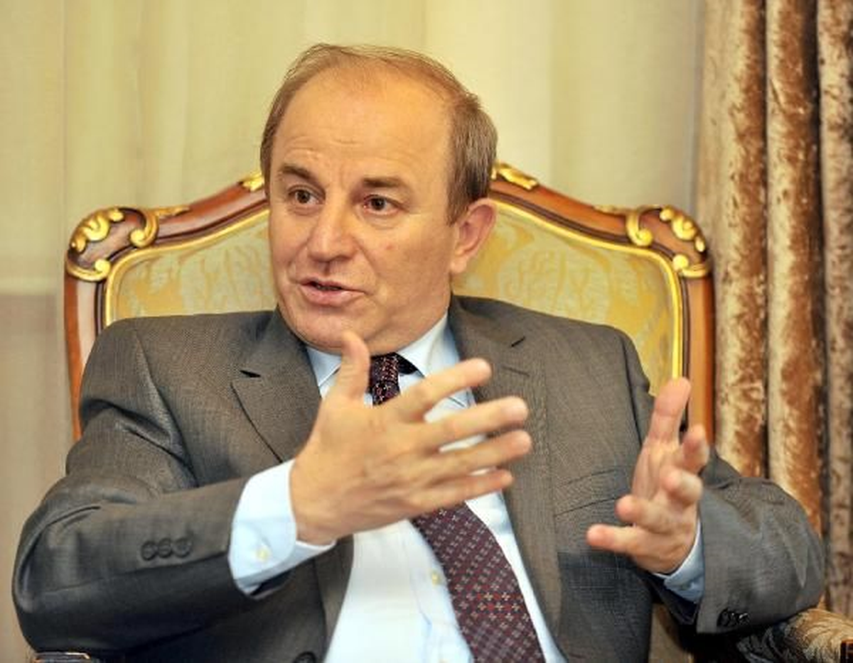 Antalya Valisi Öztürk: "Bu Tür Fevri Olaylar Tüm Emniyeti Temsil Etmez"