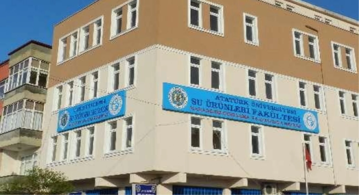 Atatürk Üniversitesi\'nden Karadeniz\'e Araştırma Birimi