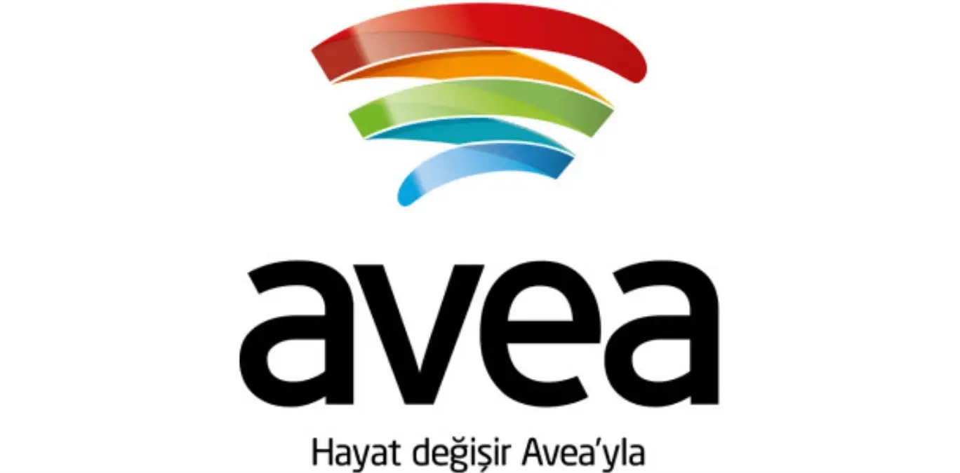 Avea logo değiştirdi!