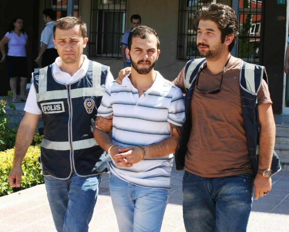 Bandırma\'da 2 Kadına Tecavüz İddiasına 2 Tutuklama