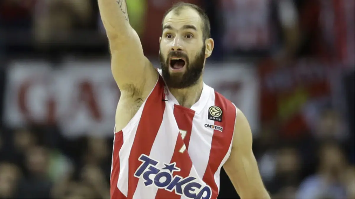 Hedef Spanoulis