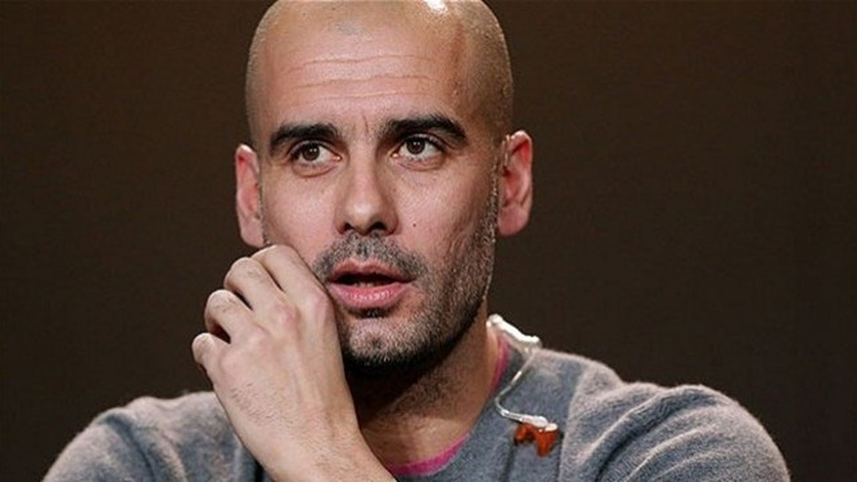 Bayern Münih\'te, Pep Guardiola Dönemi Başladı