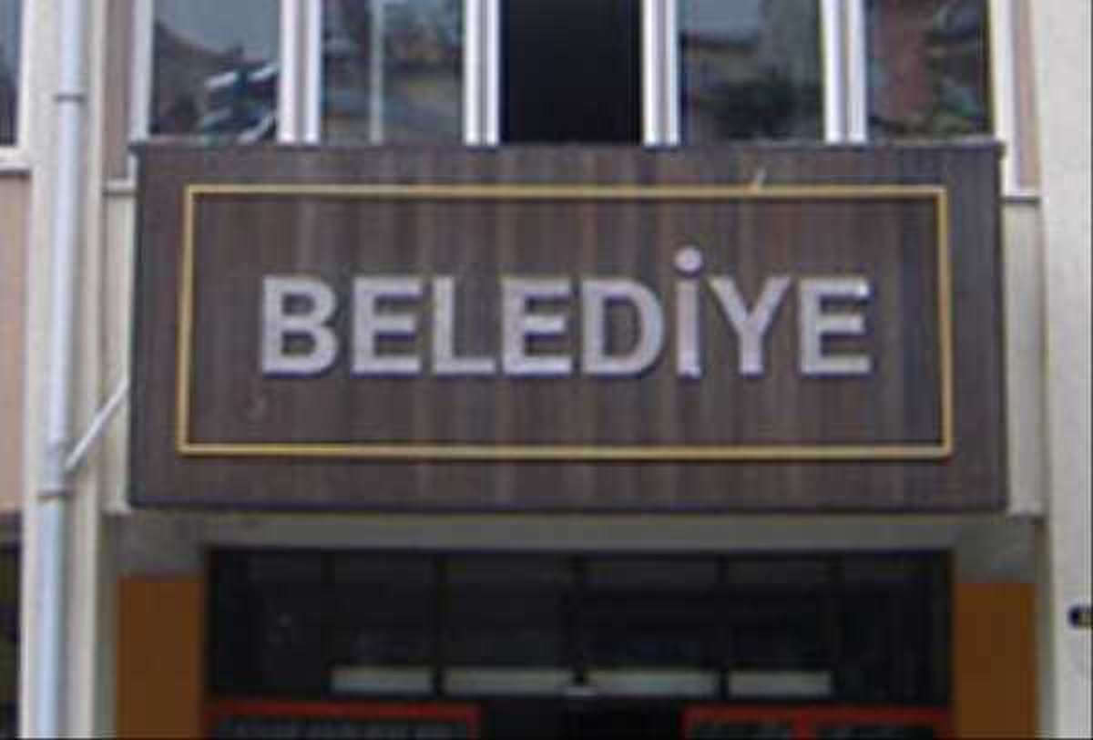 Belediyelerin Yarısı Kapanacak