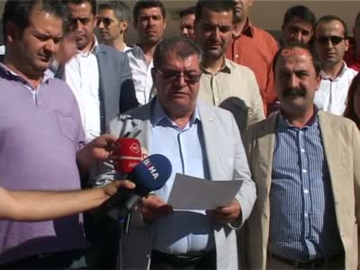 Tecavüz Davasına 14 Baro Müdahil Olmak İstedi