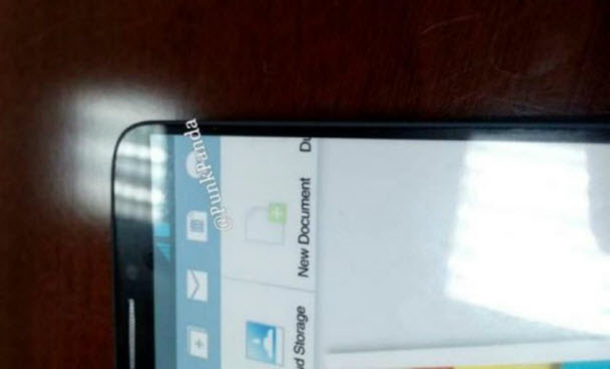 Bu cep, Galaxy Note 3 mü?