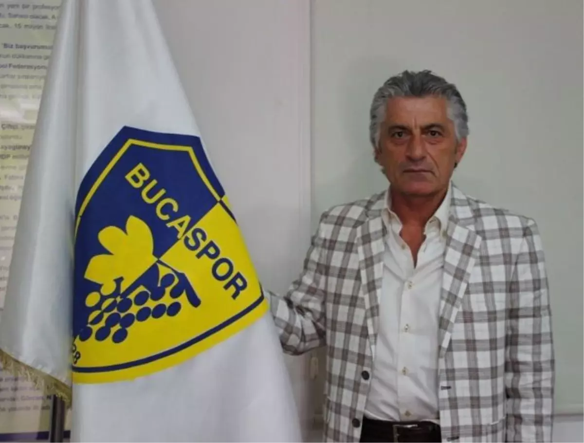 Bucaspor Kemal Kılıç\'la Anlaştı