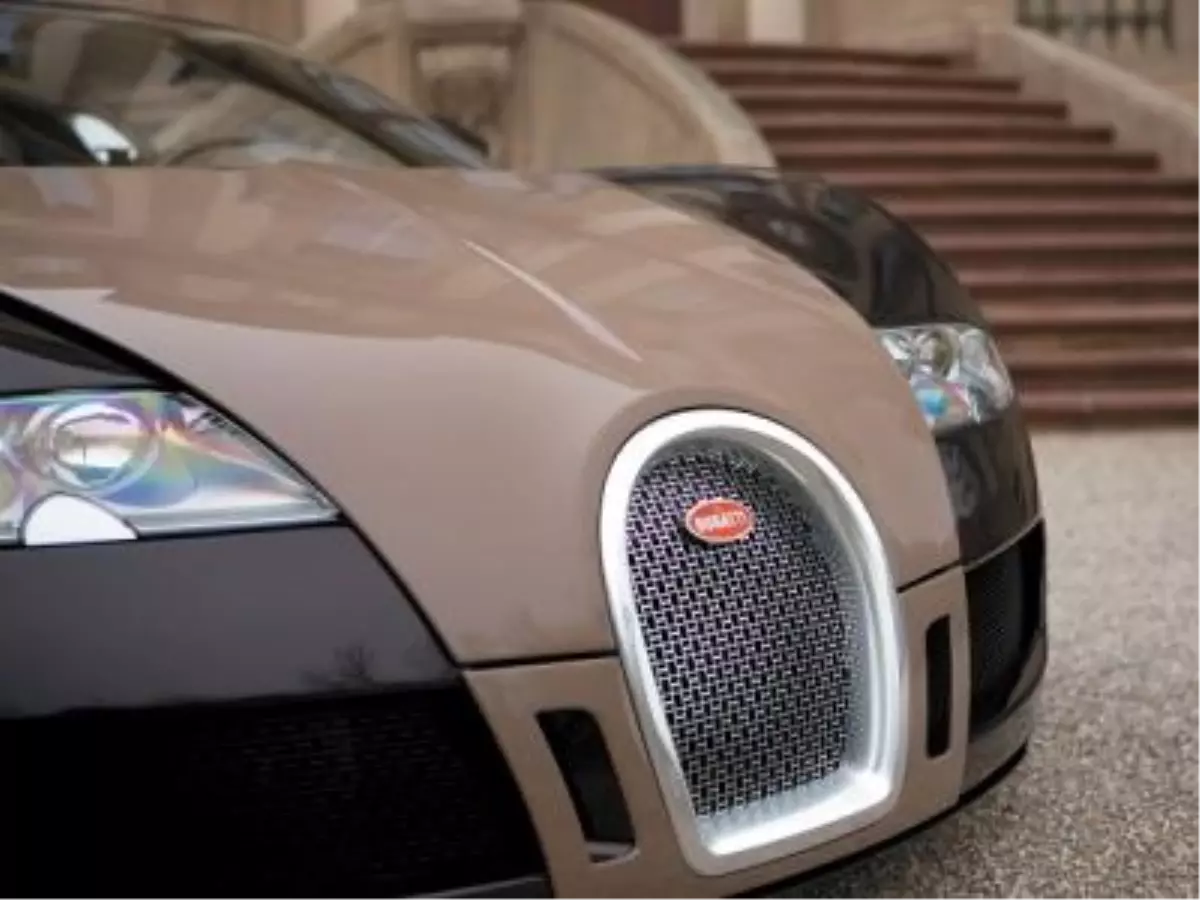 Bugatti Seneye En Hızlı Hali ile Geliyor