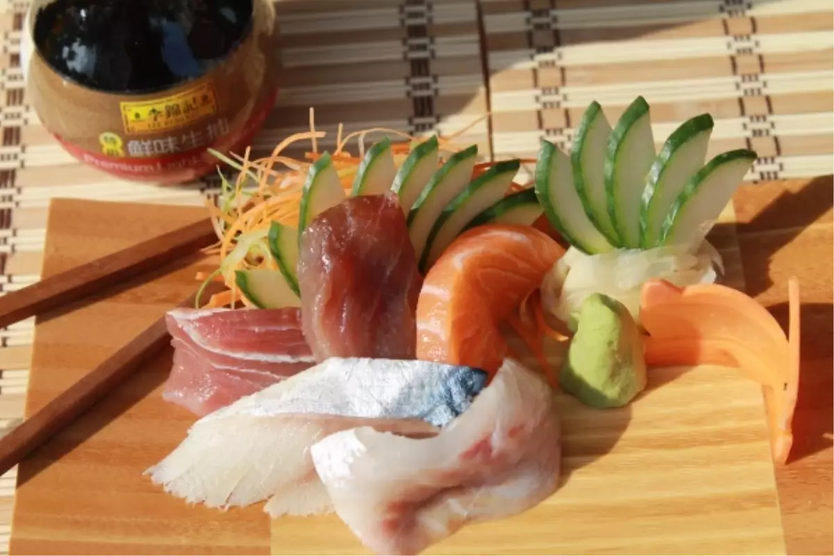 Chına Bıg Box Ulus'ta Açıldı