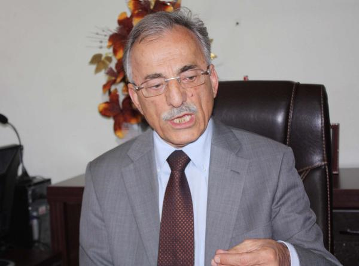 "Gezi Parkı\'ndan Siyasiler Ders Çıkarmalı"