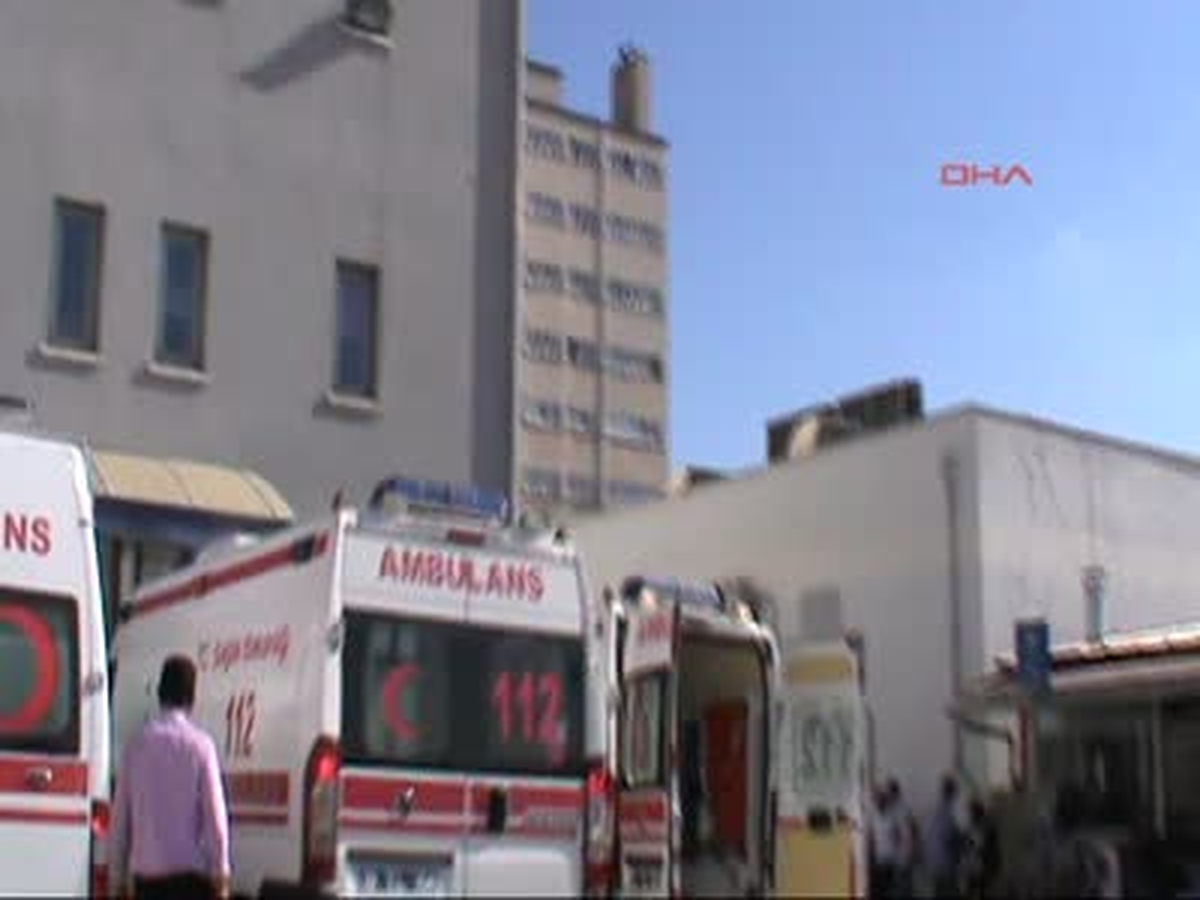 İşçiler ve Köylüler Kavga Etti: 1 Ölü, 5 Yaralı