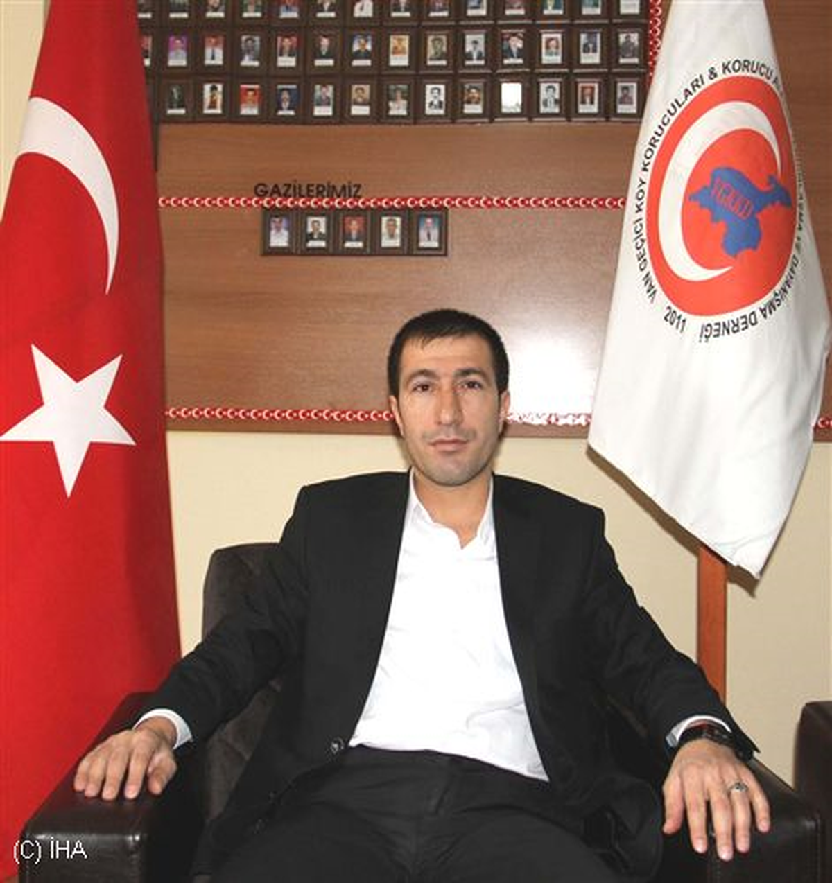 Çözüm Süreci