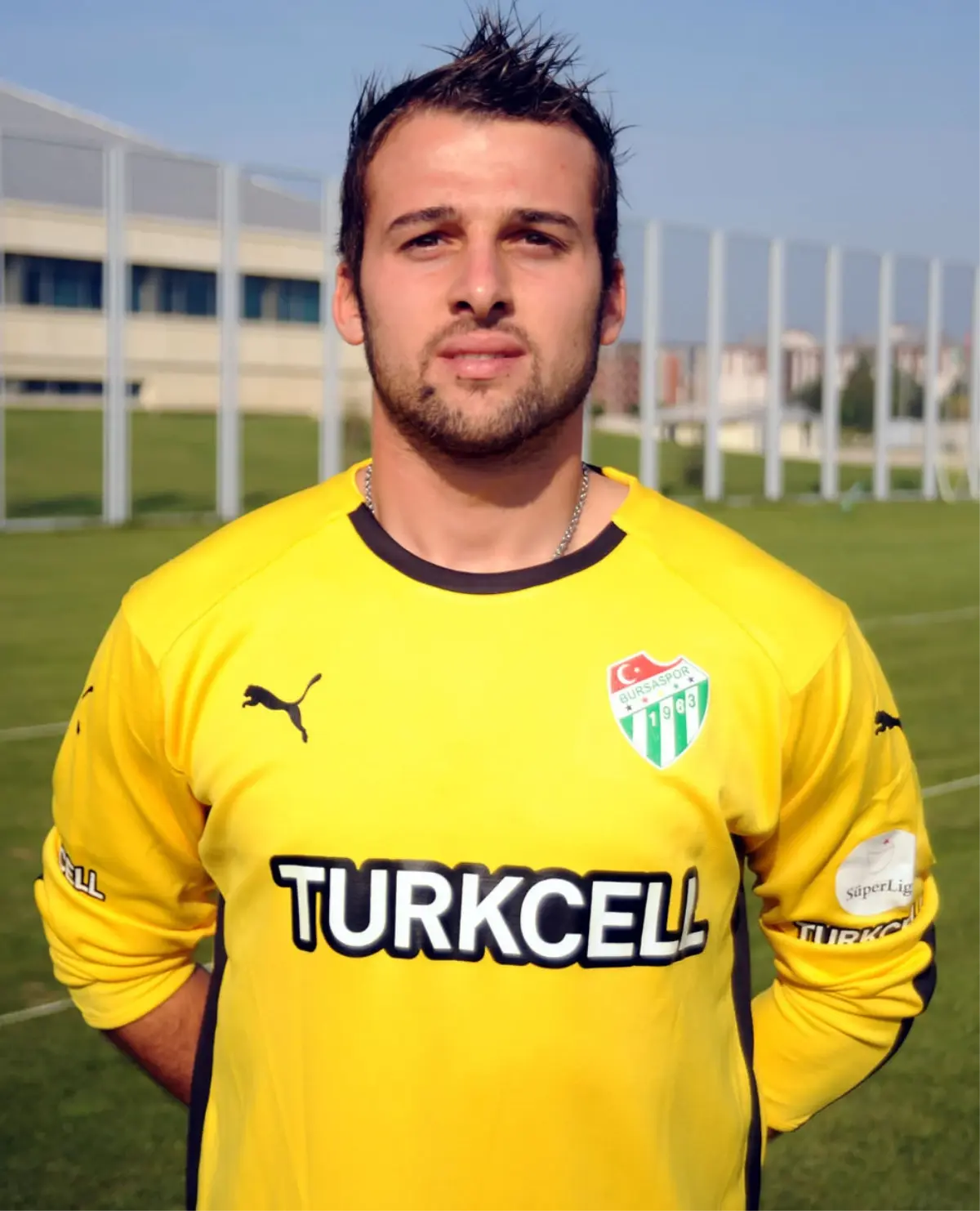 Denizlispor\'dan Kaleye Takviye