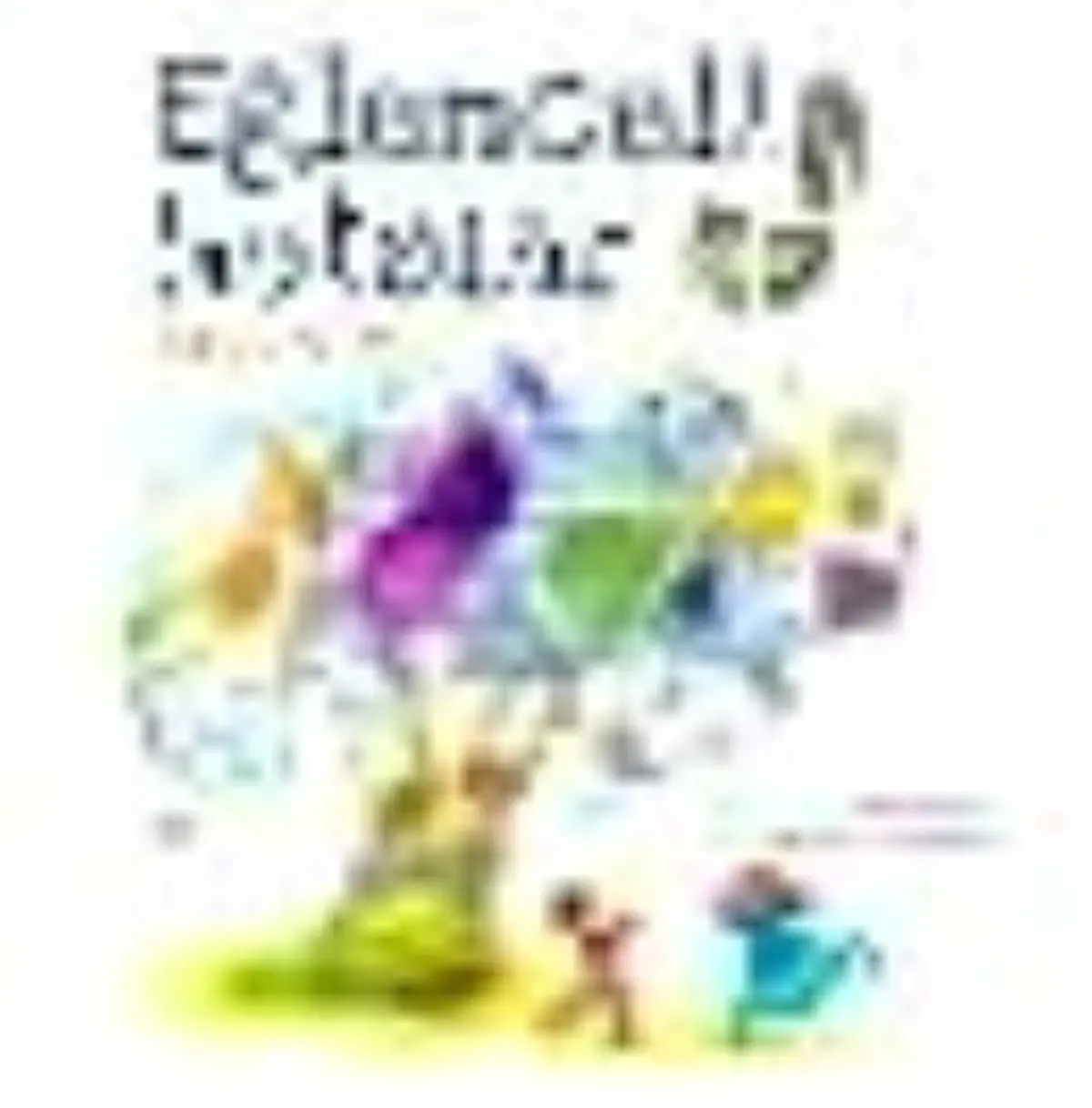 Eğlenceli Notalar Kitabı