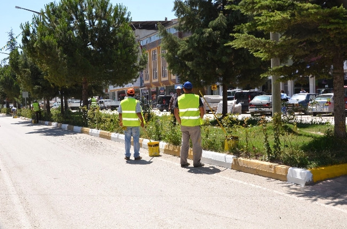 Erbaa Yurt İçi ve Dışından Konuklarını Ağırlayacak