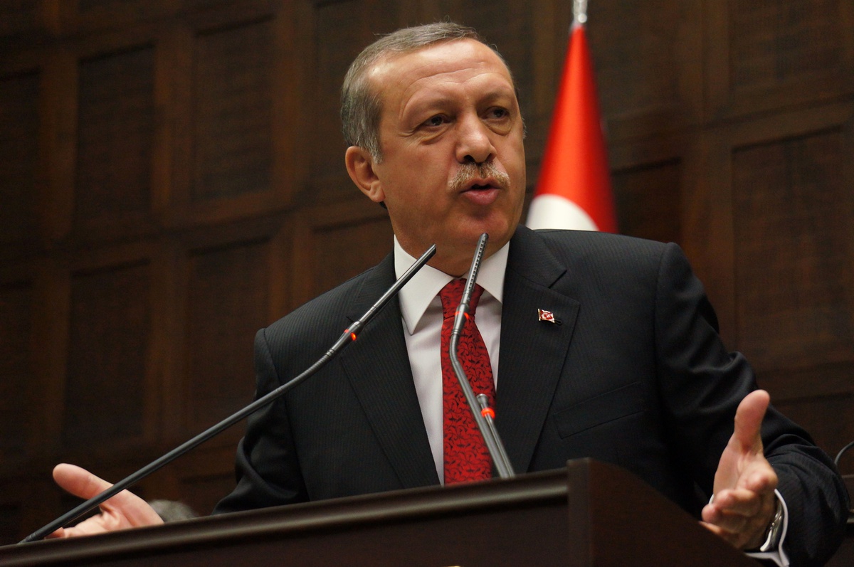 Erdoğan, Polis Akademisi Mezuniyetine Katılacak