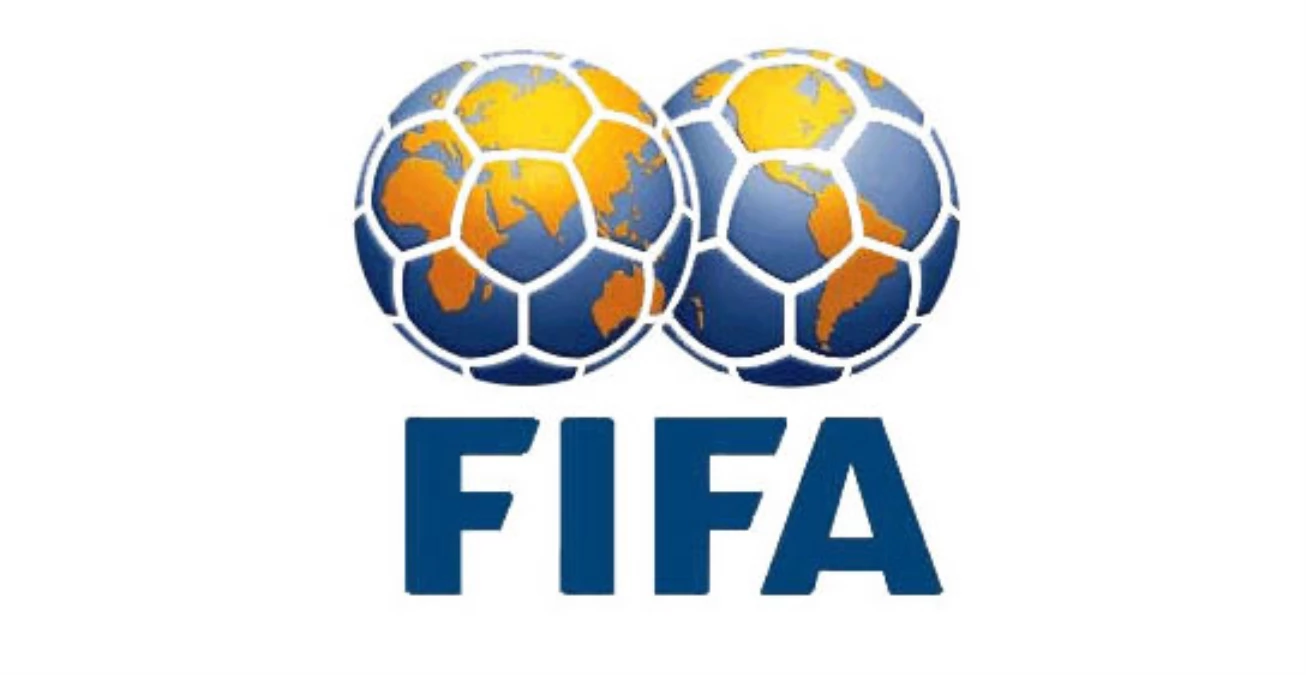 FIFA Seyirci Sahasından Rahatsız