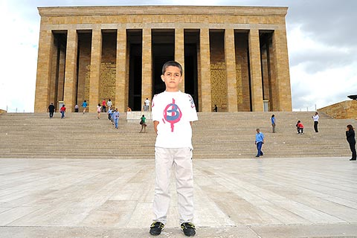 Yazdığı Mektupla İsteği Gerçekleşti