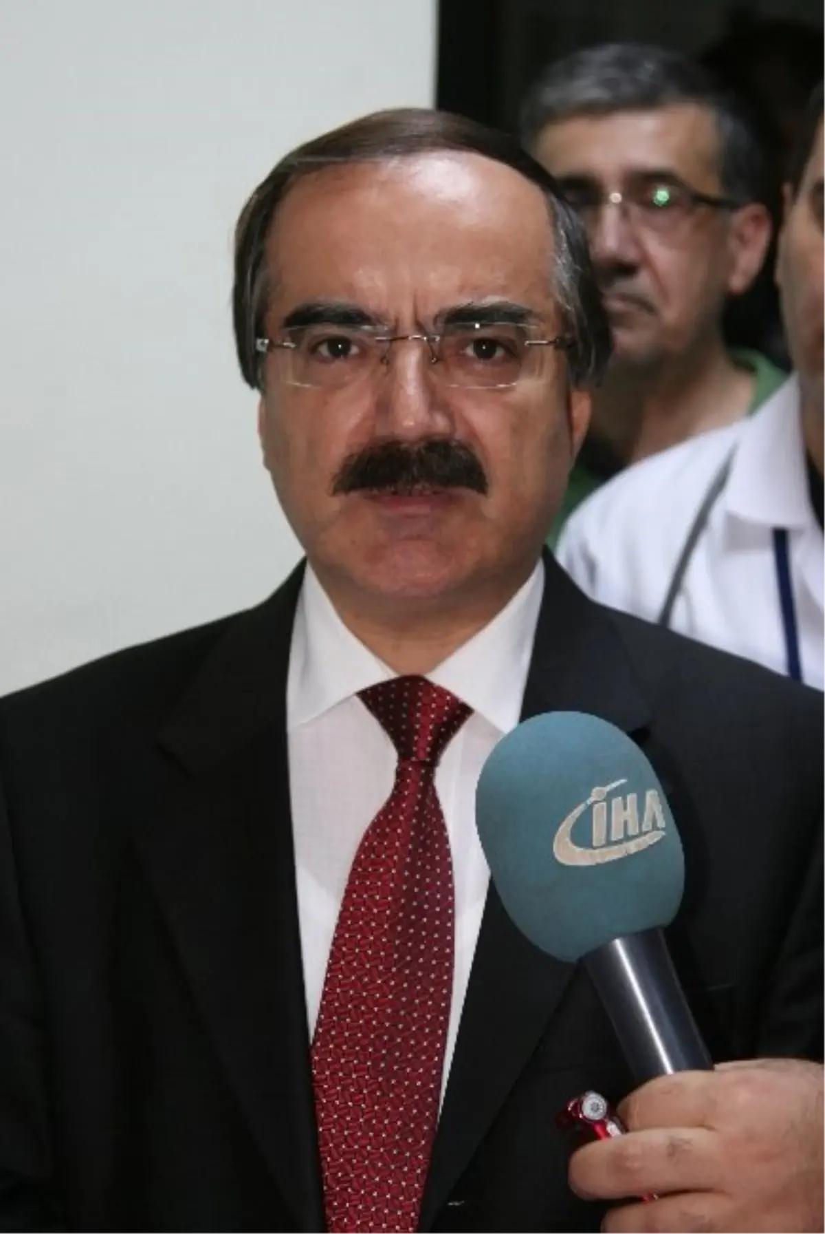 Gezi Parkı Olayları….