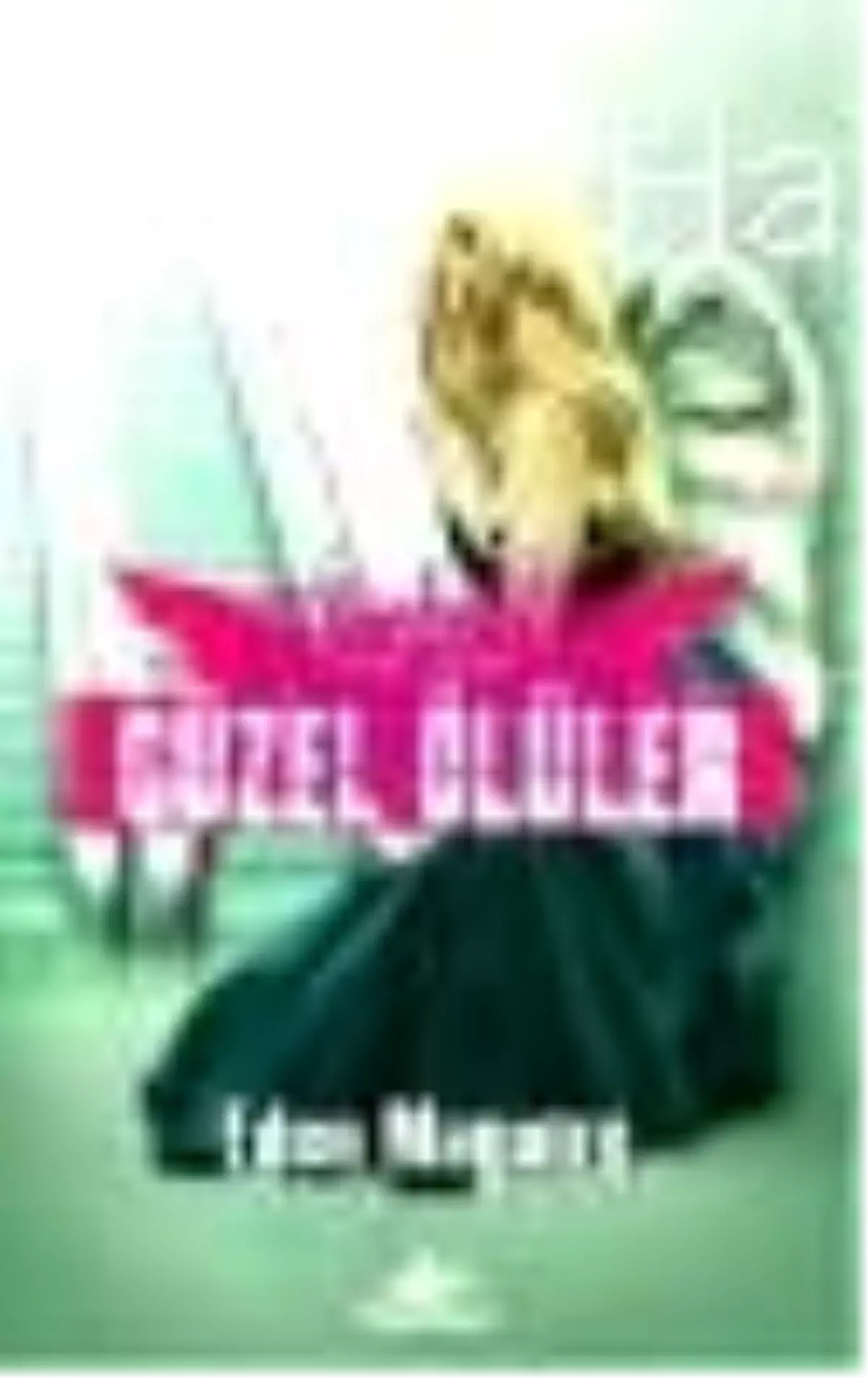 Güzel Ölüler 3. Kitap - Summer Kitabı