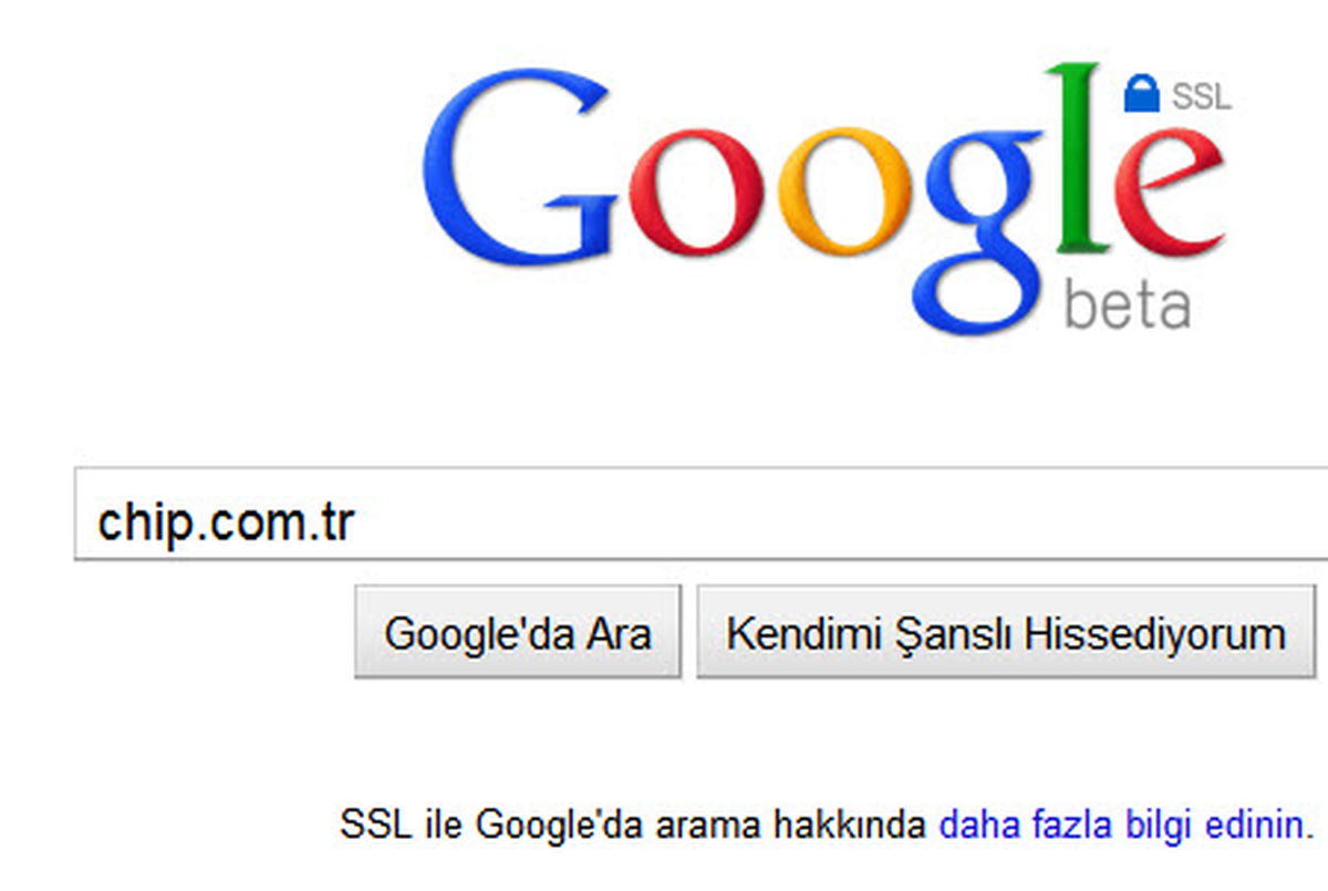 Hata kodlarına yenilmeyin!