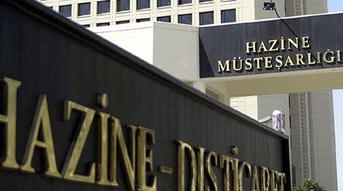 Hazine, Yarın 3 İhale Düzenleyecek
