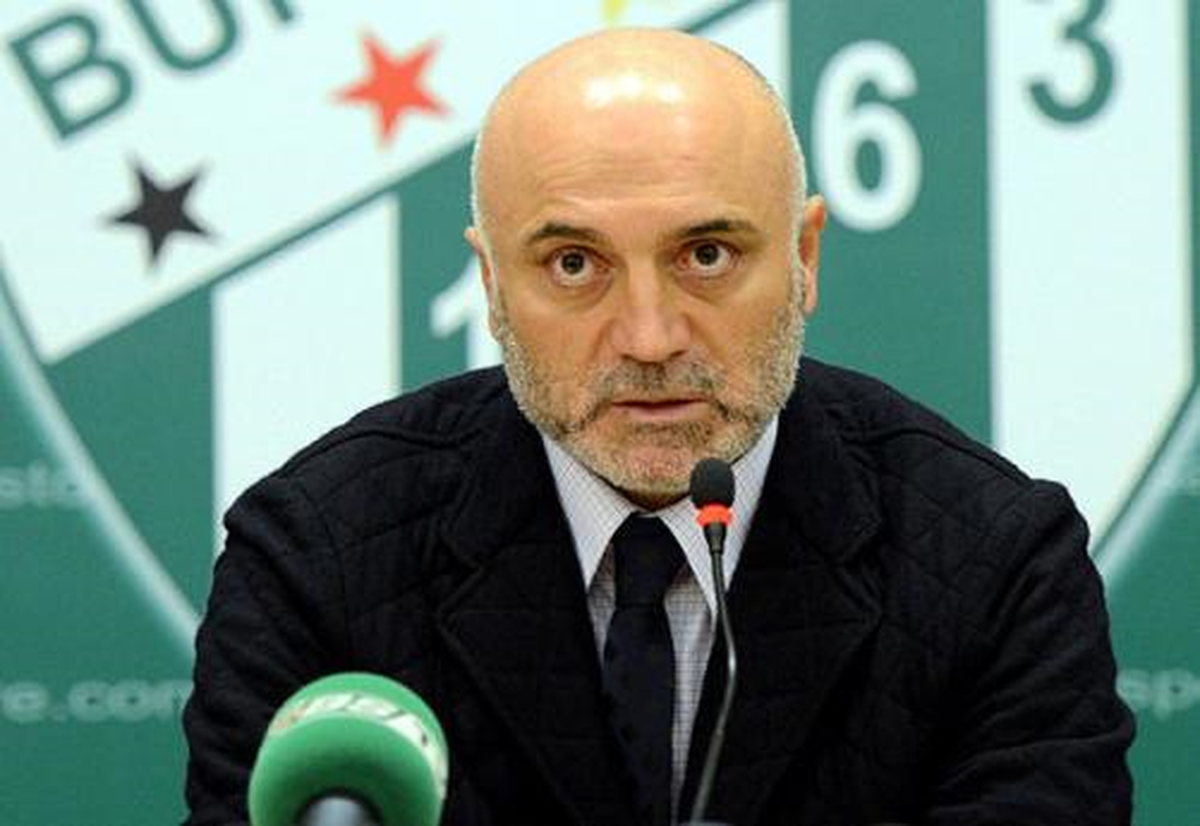 Hikmet Karaman: Biraz Sabırlı Olmak Gerekiyor
