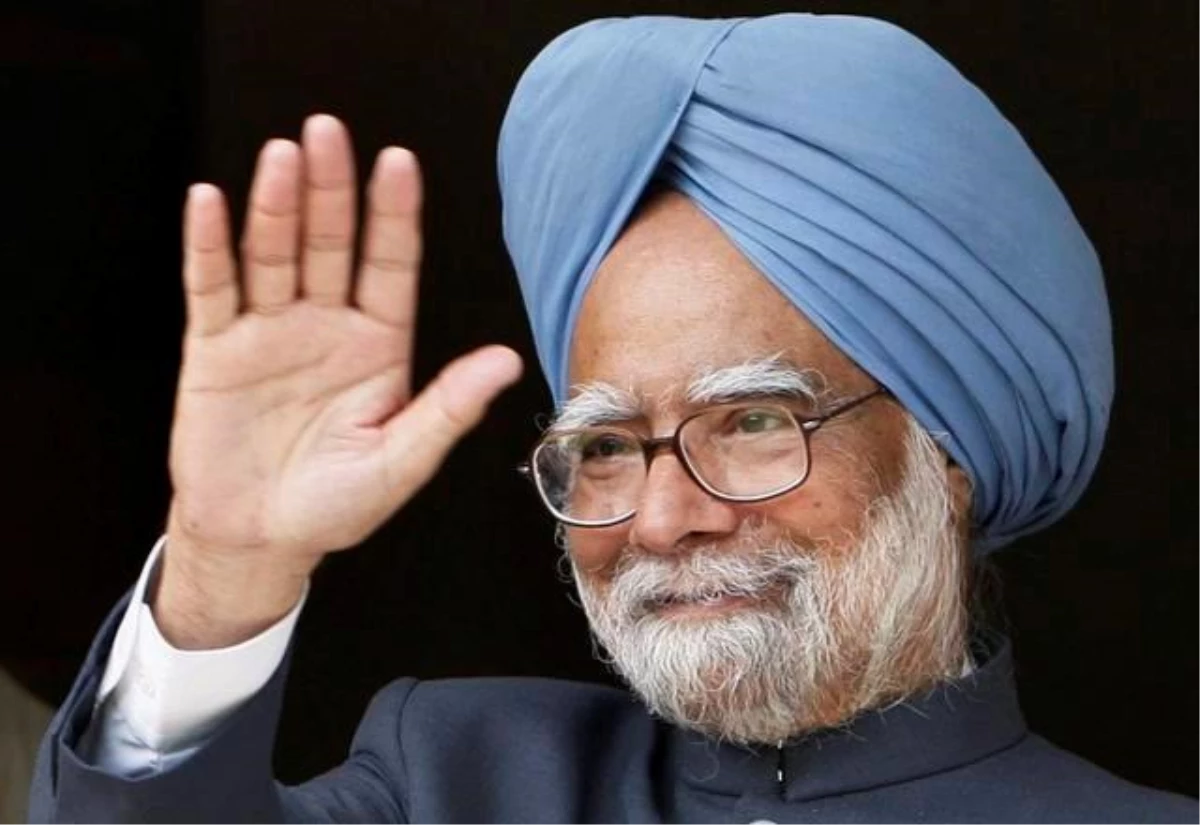 Hindistan Başbakanı Singh, Keşmir\'i Ziyaret Edecek