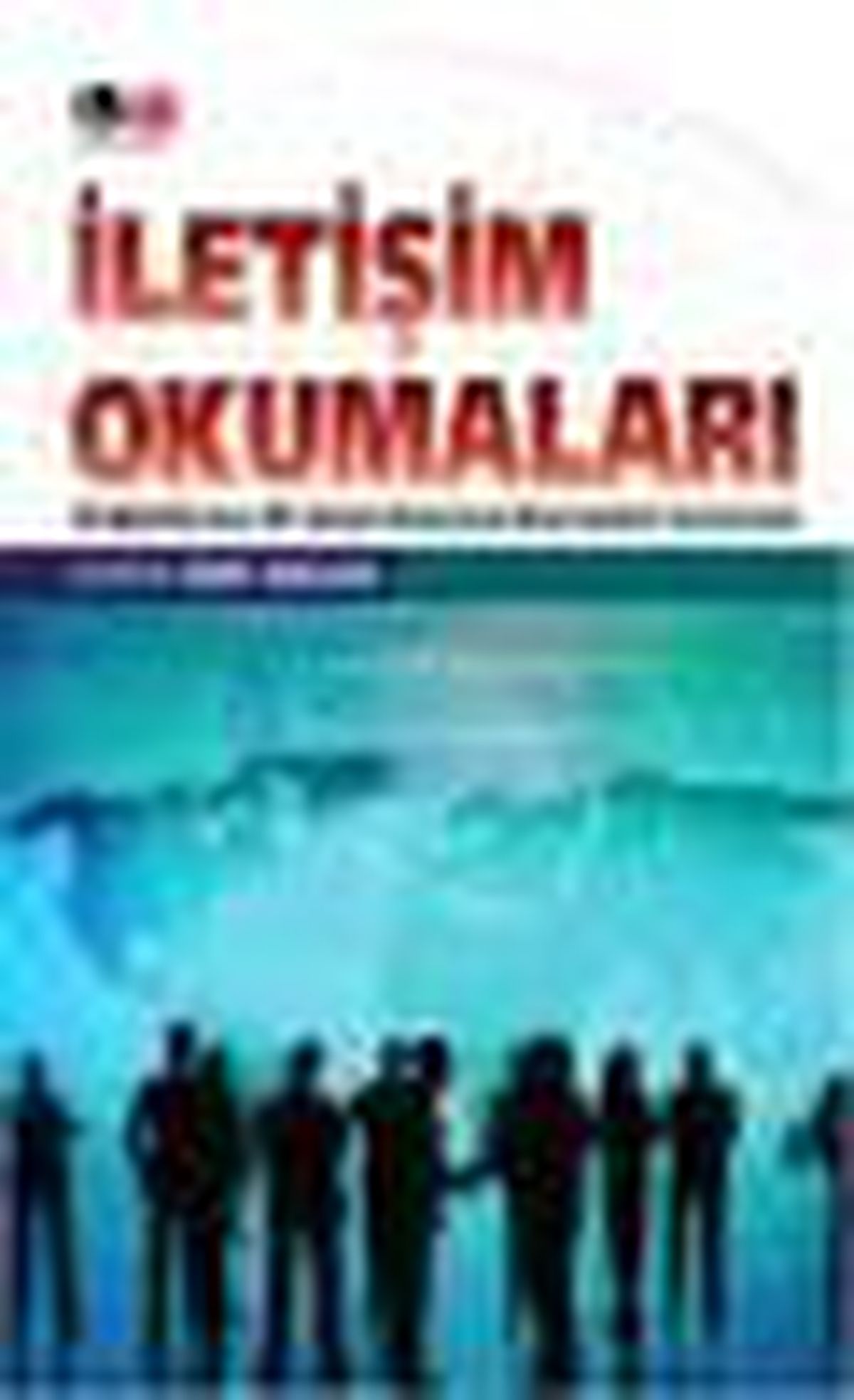 İletişim Okumaları Kitabı