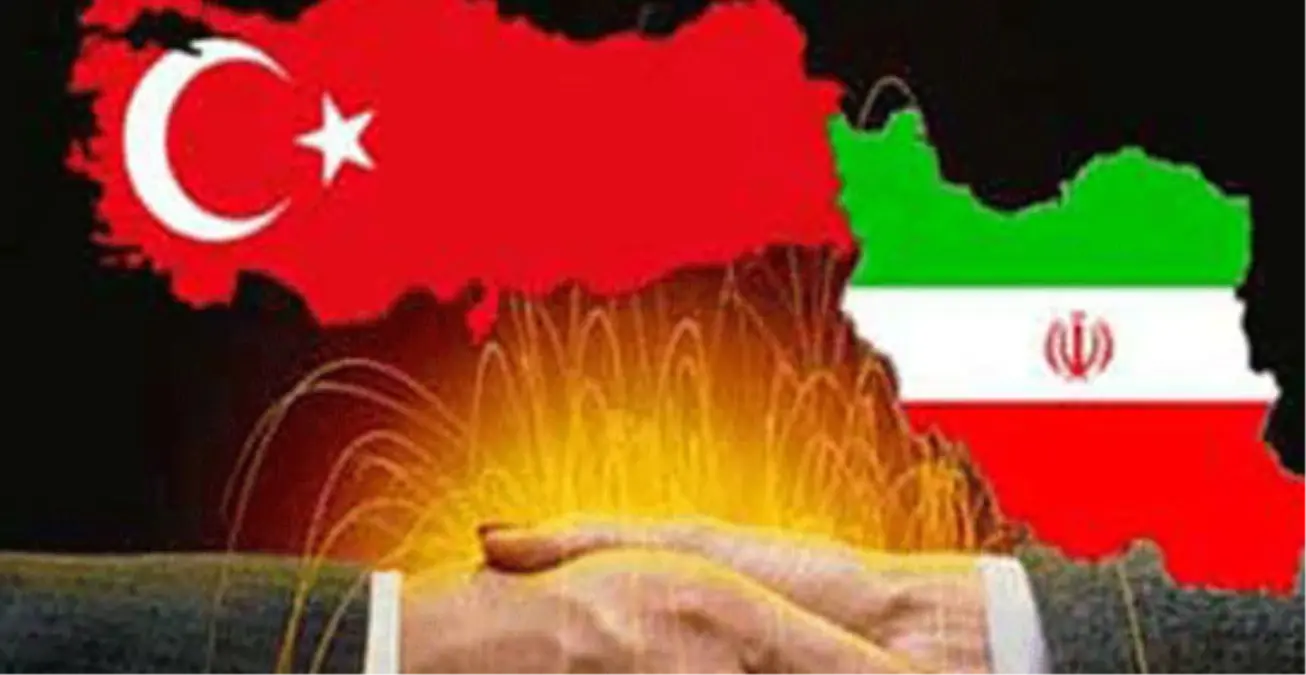 İran\'la Liseden Liseye Değişim Yapılacak