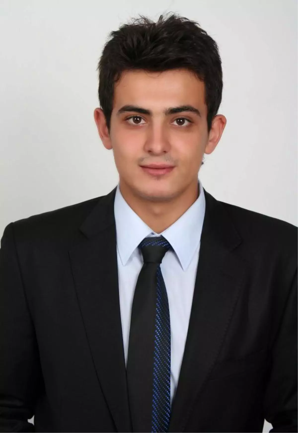 Kaymakamlık Memuru Kazada Hayatını Kaybetti