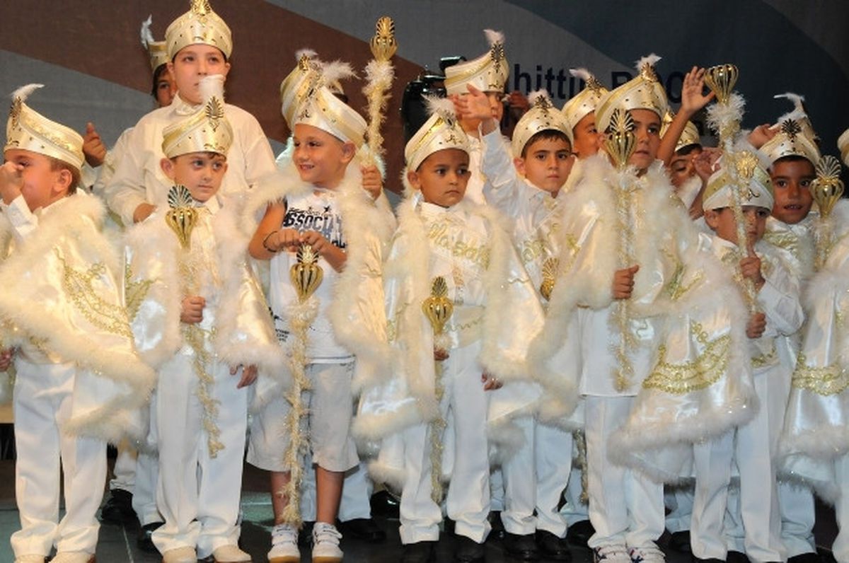Konyaaltı\'nda Sünnet Şöleni Kayıtları Başladı