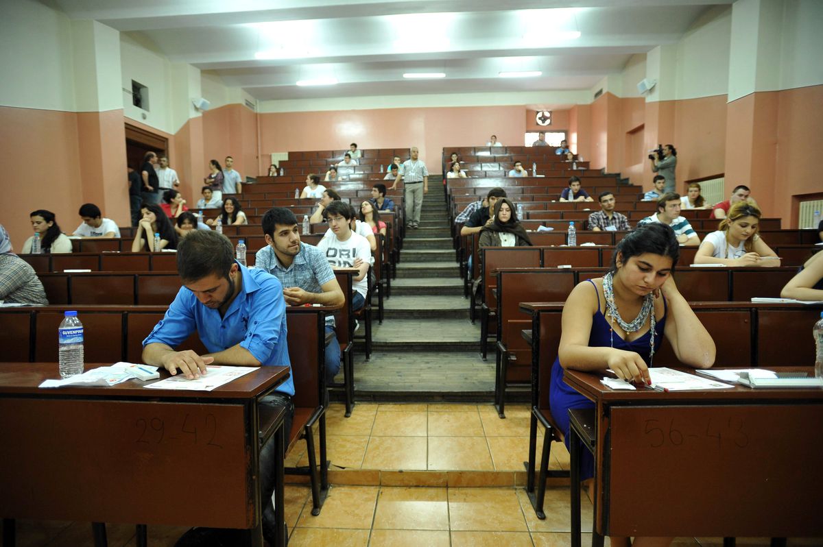 LYS 2013 PUAN HESAPLAMA TIKLA ÖĞREN(ÖSYM LYS 2013)