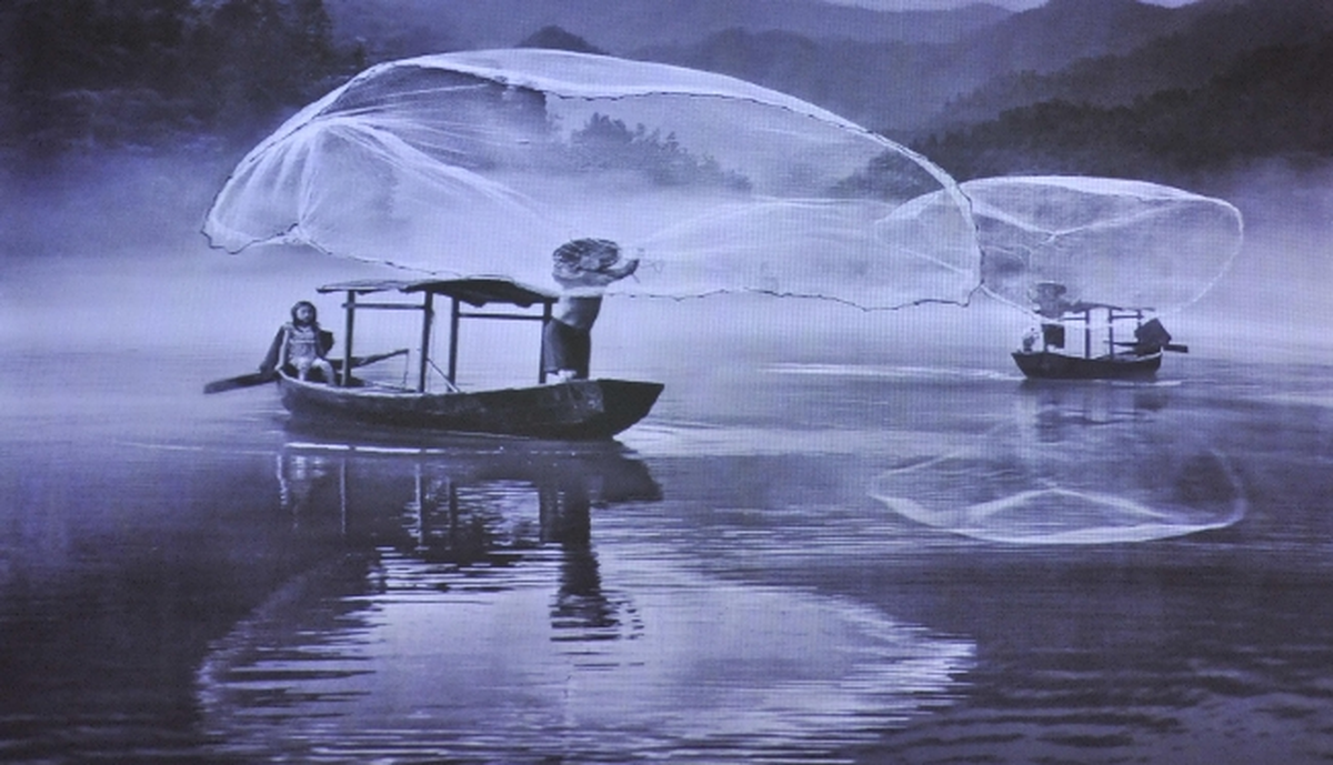 Mdto-Mfd 1. Uluslararası Fotoğraf Yarışması Ödül Töreni Düzenlendi