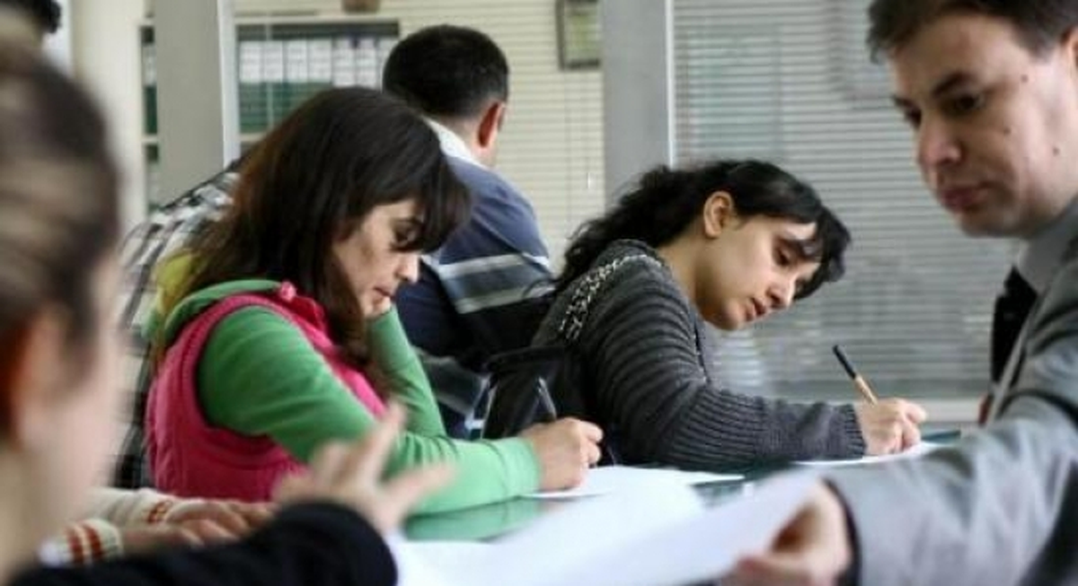 Memur Adayları İçin Tercih Başvuruları Başladı