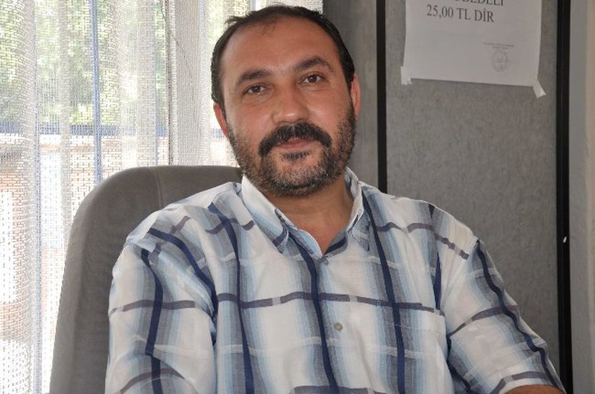 MHP\'den Başkan Ok\'a Destek