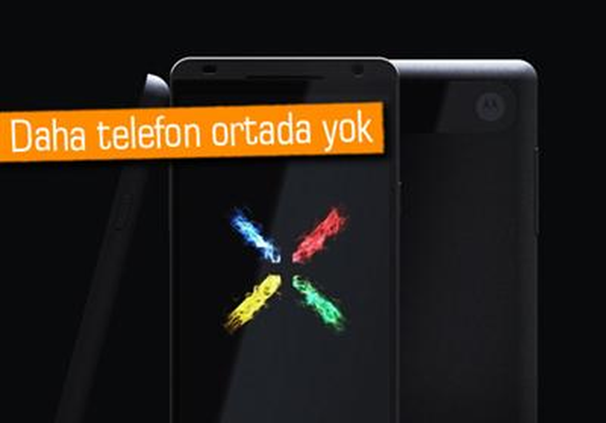 Motorola\'nın Gizemli Telefonu Moto X İçin Aksesuarlar Satışta