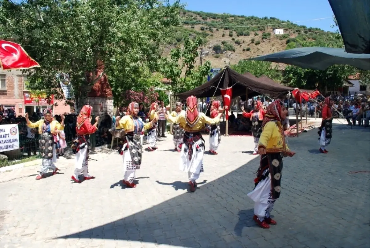 Mudanya\'da Mirzaoba Şenliği