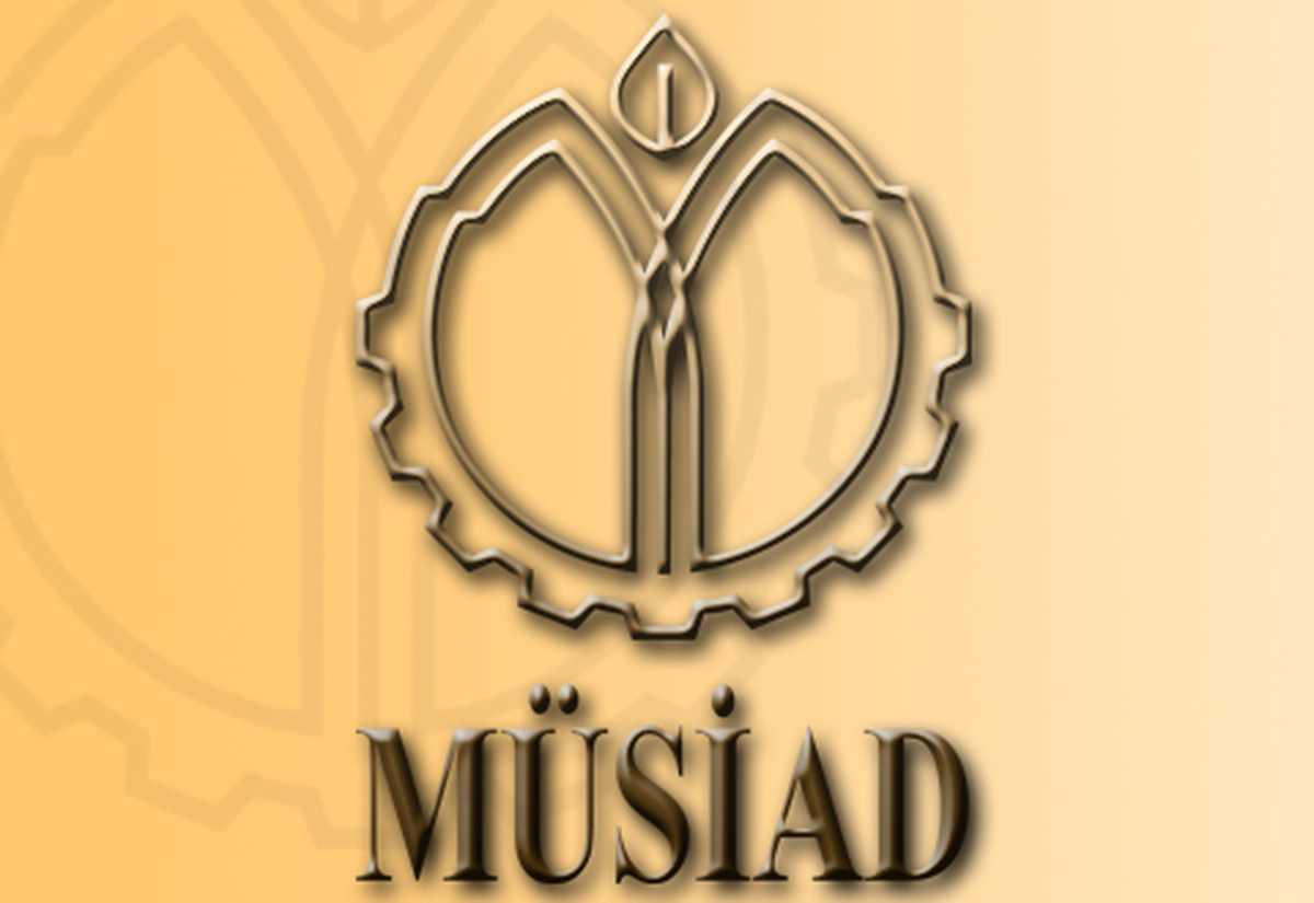 MÜSİAD Türkiye Ekonomisi Raporu\'nu Açıklayacak