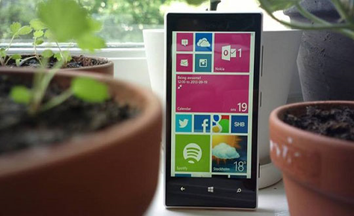 Nokia, 19 Eylül İçin de Bir Etkinlik Planlıyor