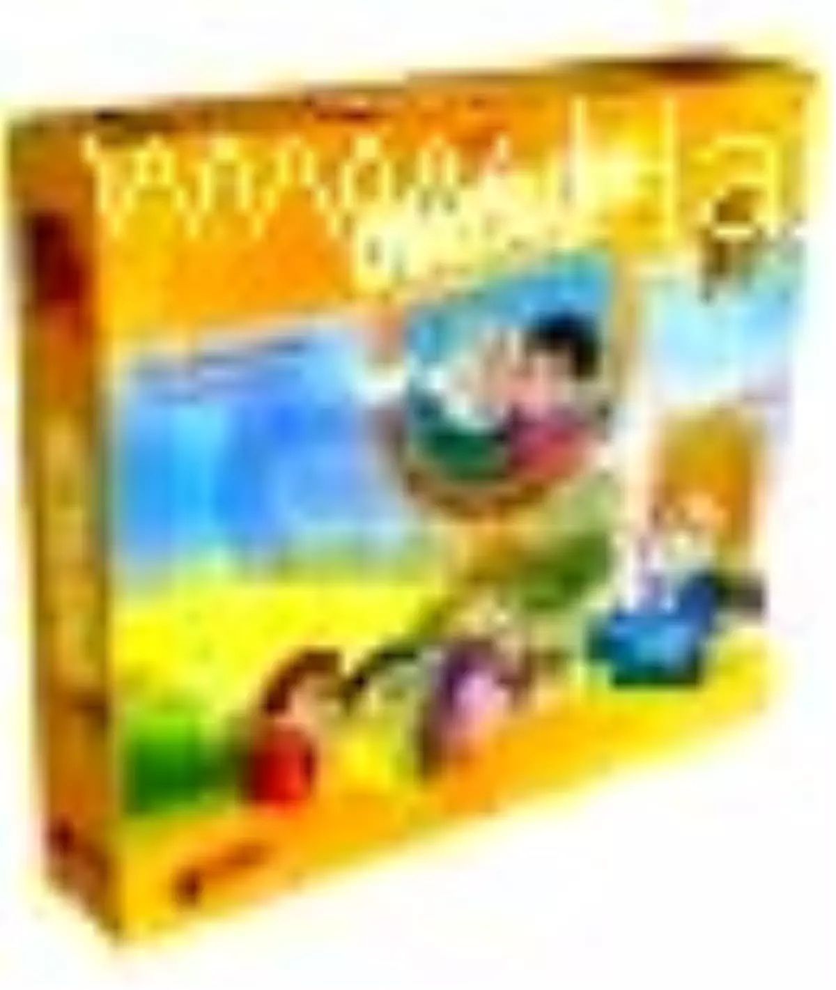 Ömercik Dedesinden Hayatı Öğreniyor (12 Kitap) Kitabı