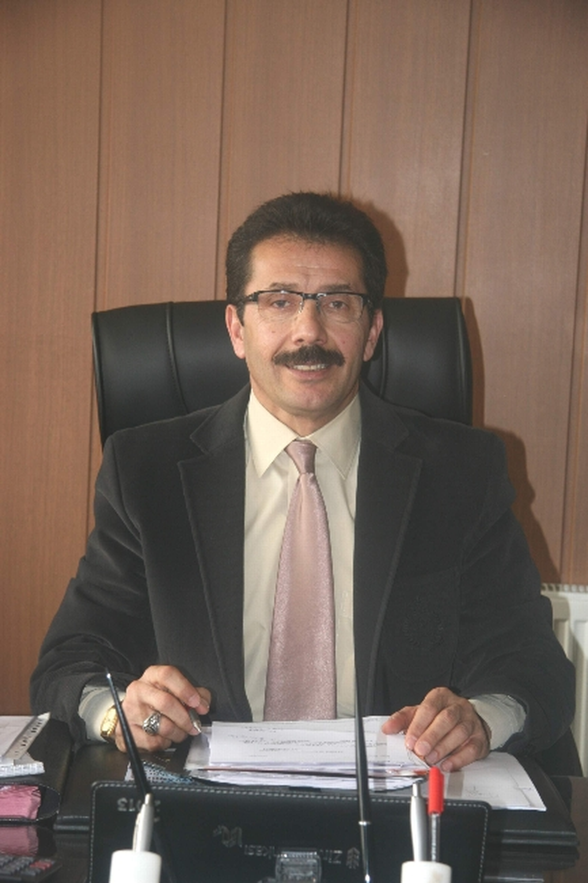 (Özel Haber)