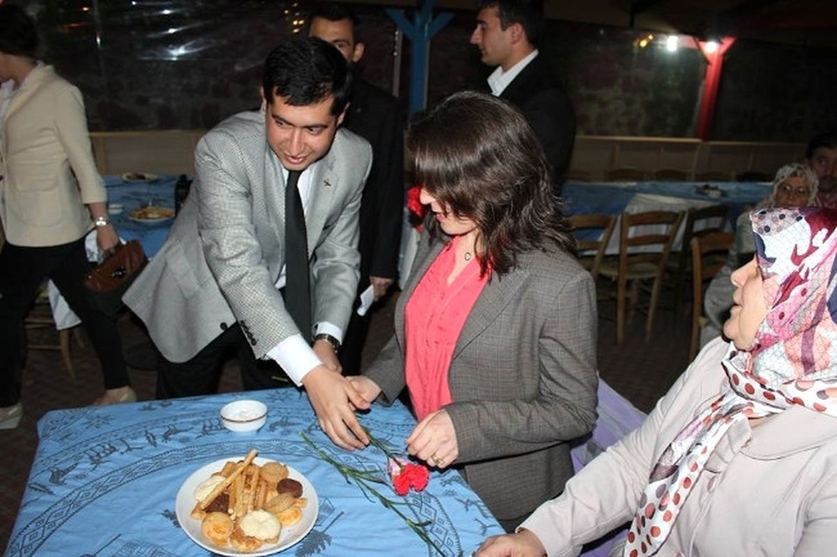Öztürk\'tün Kentsel Dönüşüm Çağrısı