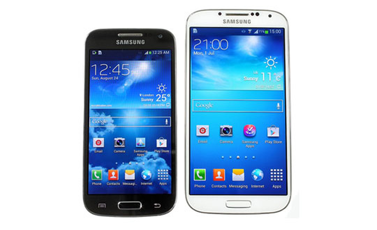 Samsung, Galaxy S4\'te Umduğunu Bulamadı