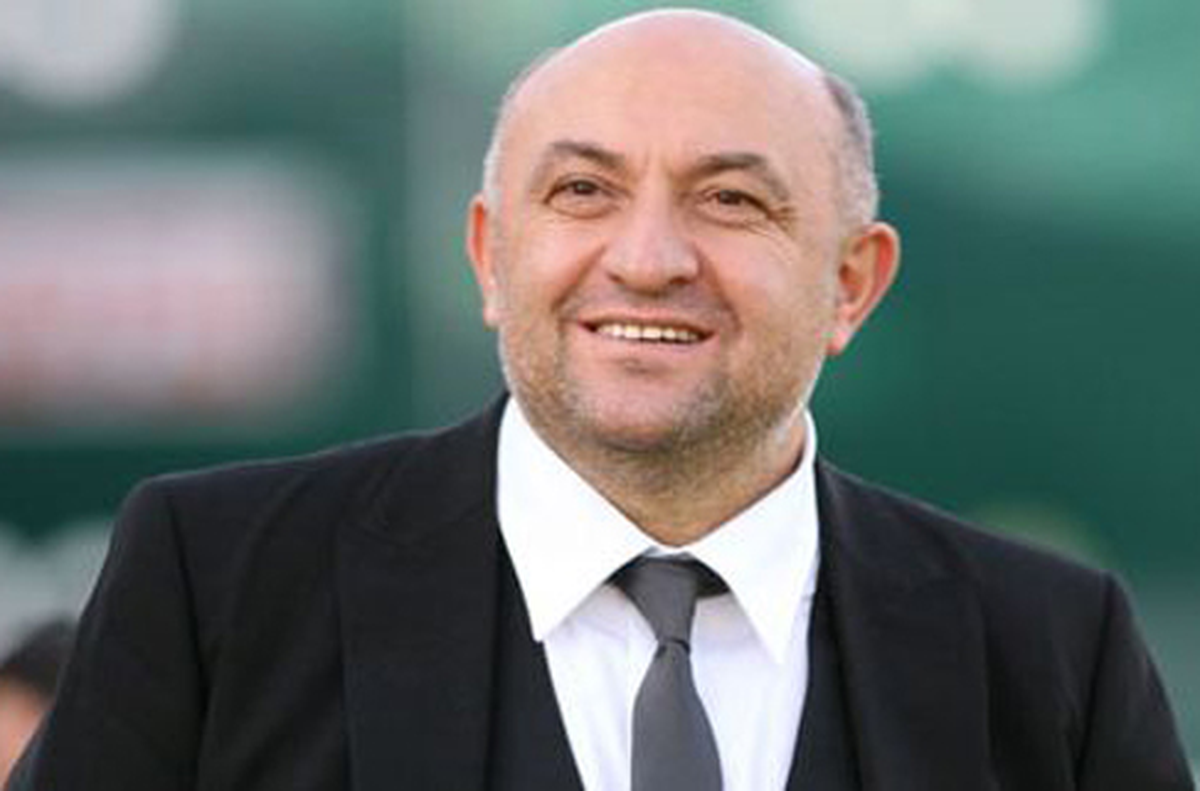 Sinan Engin'den Cardozo Müjdesi