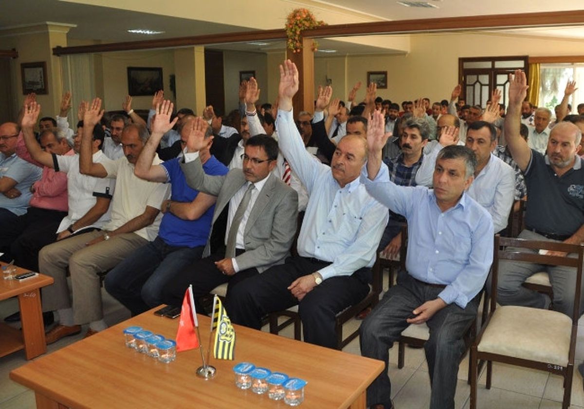 Yeni Malatyaspor\'un Tahmini Bütçesi Belli Oldu