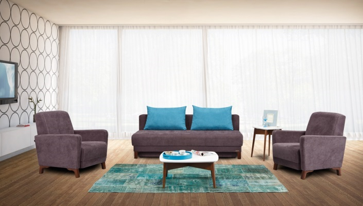 Summer Serisi İle Yazlıklar, Eskilerden Kurtuluyor